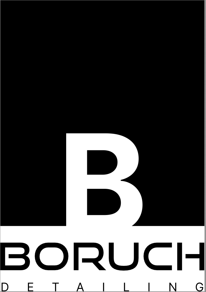 Boruch Detailing